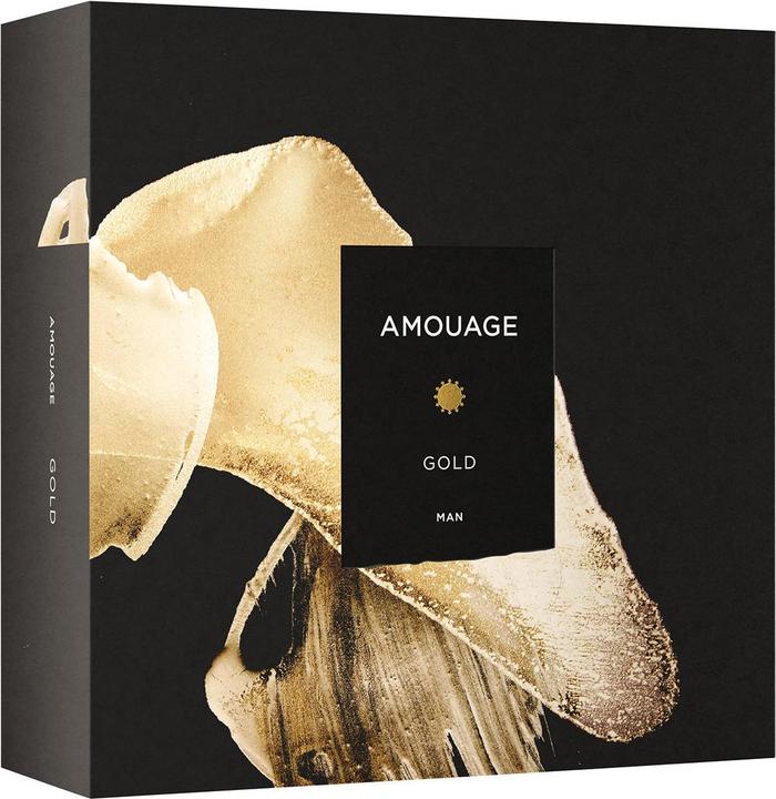 Immagine prodotto Amouage Gold Man (Eau de parfum, 100 ml)