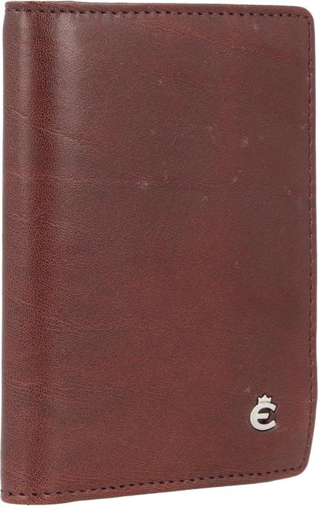 Produktbild Esquire Toscana Visitenkartenetui Leder 7.5 cm