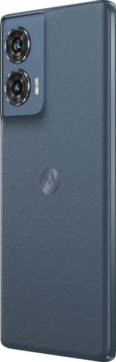 Image du produit Motorola 50 Fusion (256 Go, Bleu forêt, 6.69", Double SIM, 5G)
