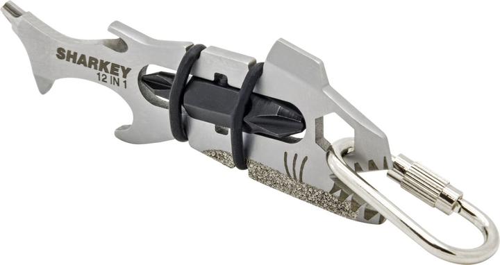Image du produit True SHARKEY Multitool (12 Fonctions)