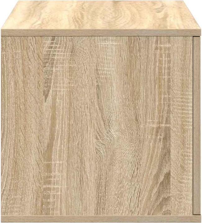 Produktbild vidaXL Nachttisch (41 x 40 x 40 cm)