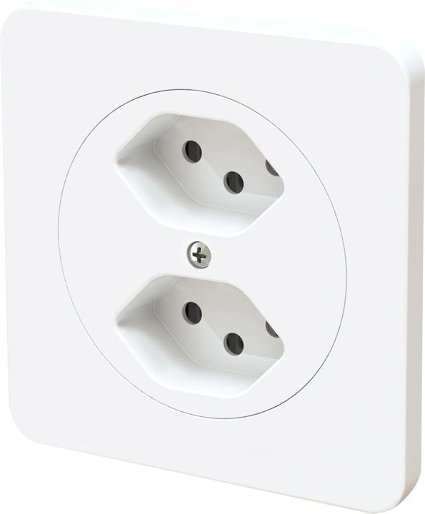 Produktbild Max Hauri Steckdose