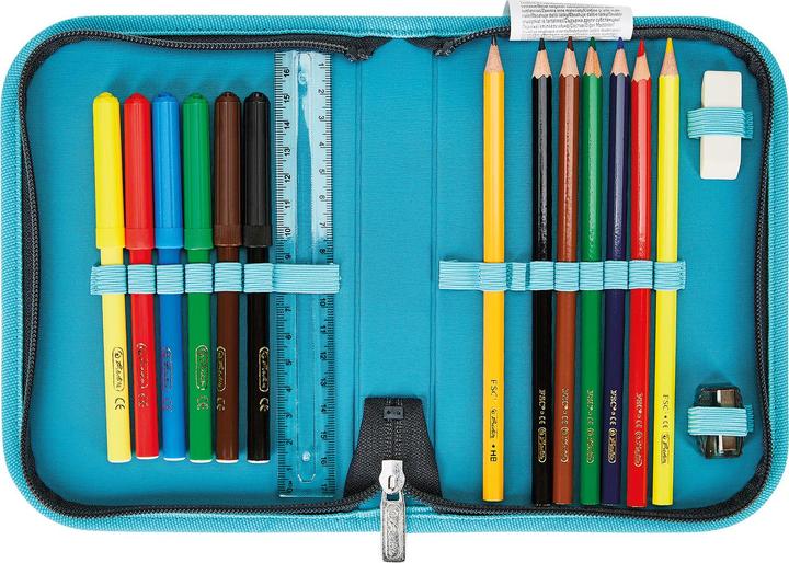 Actual product image Herlitz UltraLight Plus (15 l)