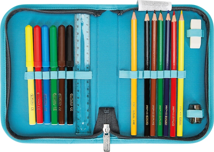 Produktbild Herlitz Ultra Light (15 l)