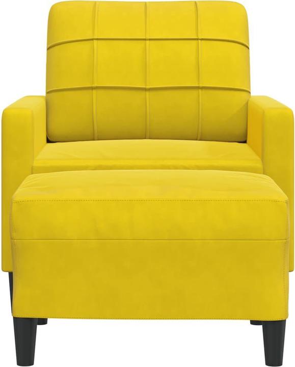 Immagine prodotto vidaXL Sessel