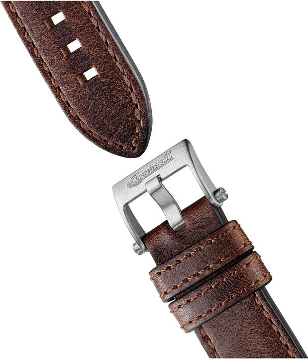 Image du produit Ingersoll 1892 Ingersoll I13901 The Scovill Automatik Herrenuhr 43mm 10ATM (Montre analogique, 43 mm)