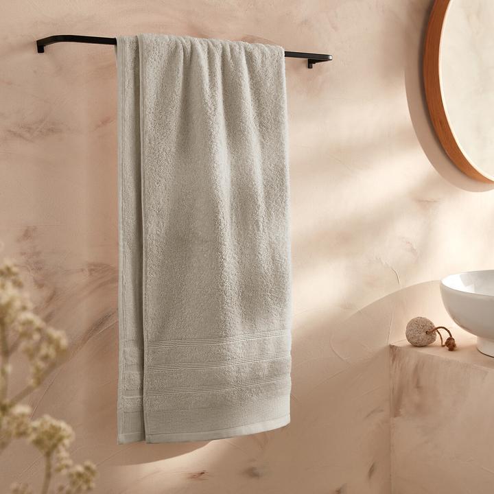 Produktbild La Redoute Interieurs Drap De Bain (70 x 140 cm)