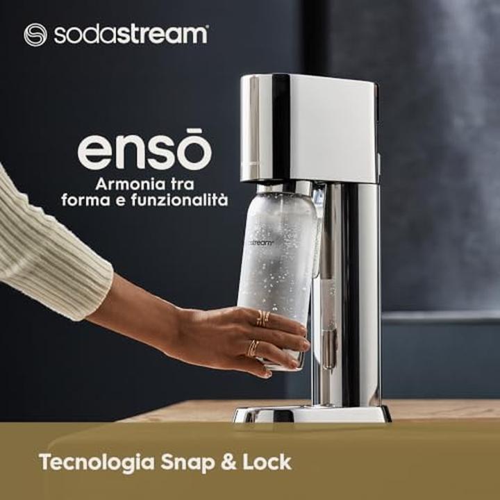 Immagine prodotto SodaStream Enso