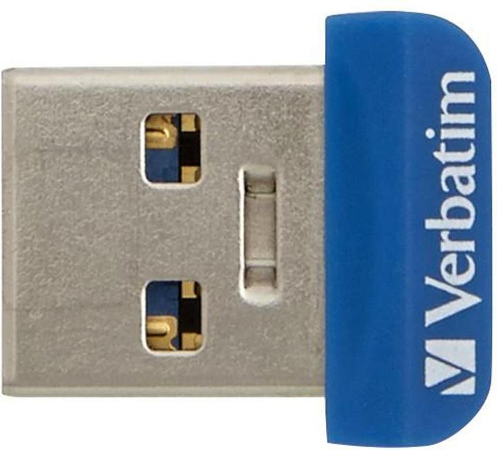 Produktbild Verbatim Nano (64 GB, USB-A)