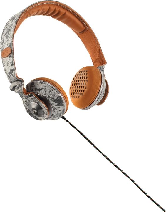 Image du produit House of Marley Riddim (Filaire)