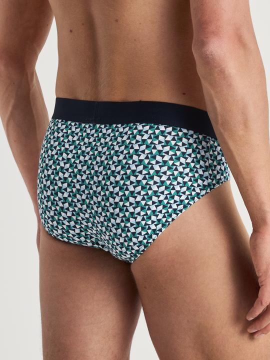 Immagine prodotto Calida Cotton Code Design Slip (M, Confezione singola)