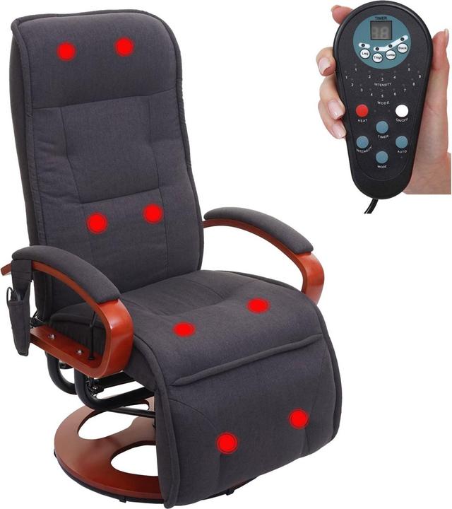 Image du produit JOHN316 Massagesessel