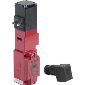 Thumbnail - Schneider Electric XCSL-Sicherh.-Pos.sch. XCSL784B3, Taster + Schalter