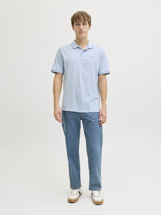 Produktbild Jack & Jones Jrebzell Polo Ss Sn (L)