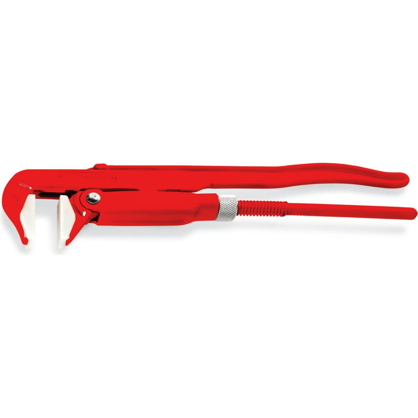 Rothenberger, Zange, Armaturenzange 90° Länge 350 mm (350 mm)