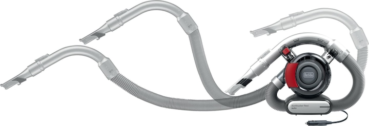 Actual product image Black & Decker Dustbuster Flexi PD1200AV