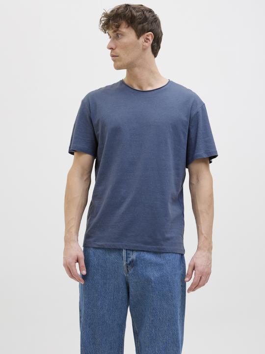 Image du produit Jack & Jones Jjesummer Tee Ss O-Neck Noos (XL)