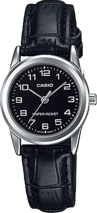 Produktbild Casio LTP-V001L-1B (Analoguhr, 25 mm)