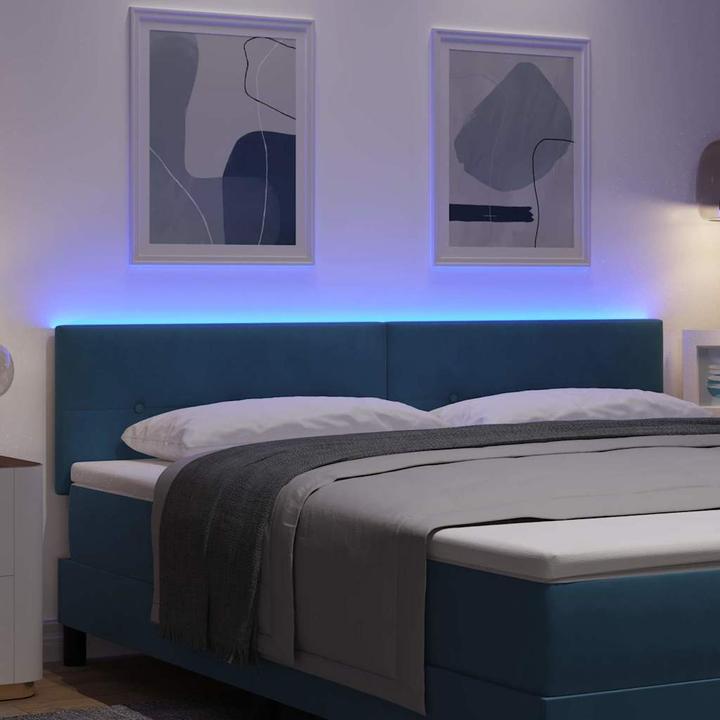 Actual product image VidaXL Headboard (90 cm)
