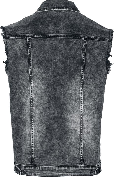 Produktbild Black Premium Jeans Vest (S)