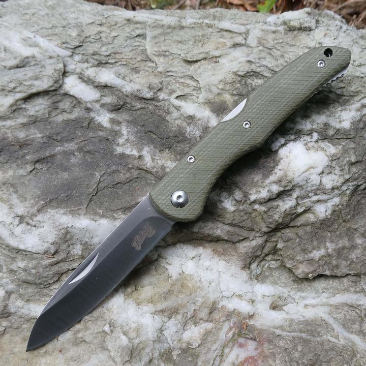 Produktbild Herbertz Selektion Taschenmesser (8.90 cm)