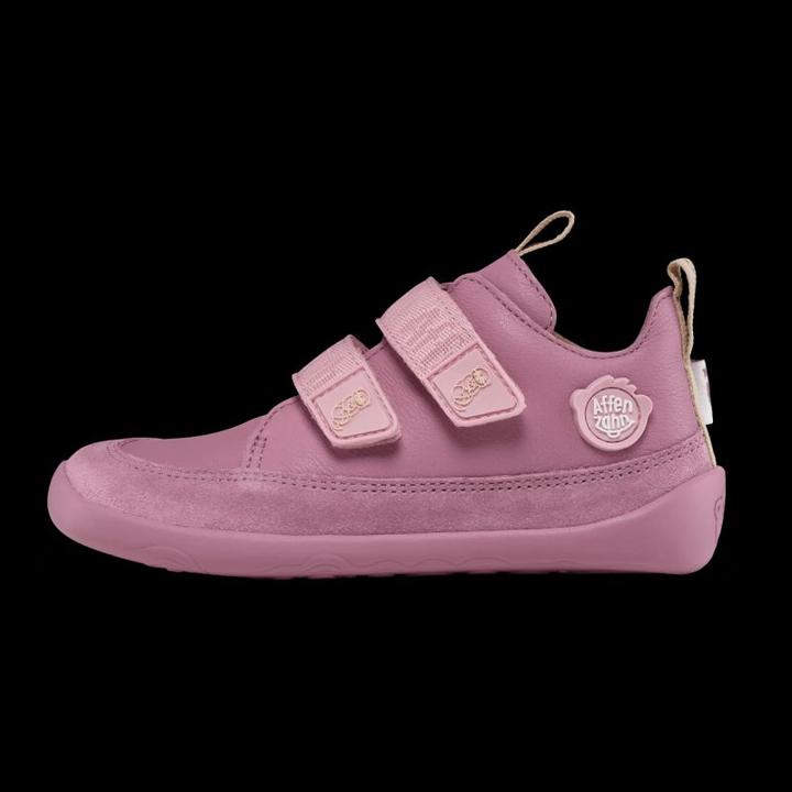 Image du produit Affenzahn Kid's BarfuÃŸschuh Leder Buddy (21)