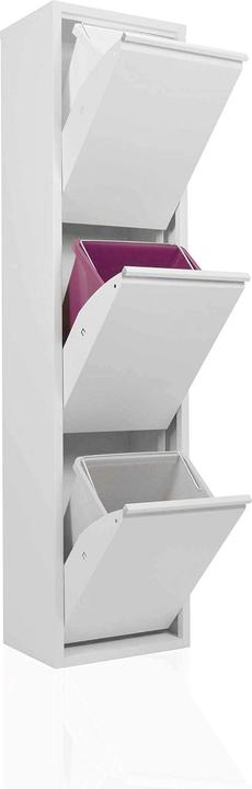 Immagine prodotto Betten-ABC Armadio multiuso (45 l)