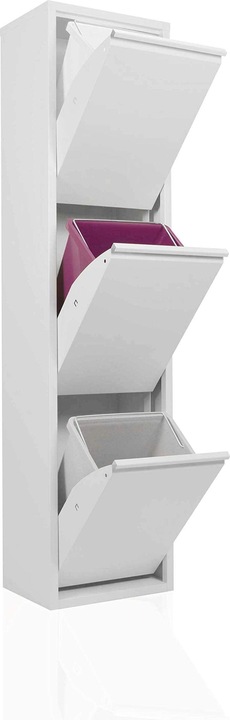 Image du produit Betten-ABC Armoire multi-usages (45 l)