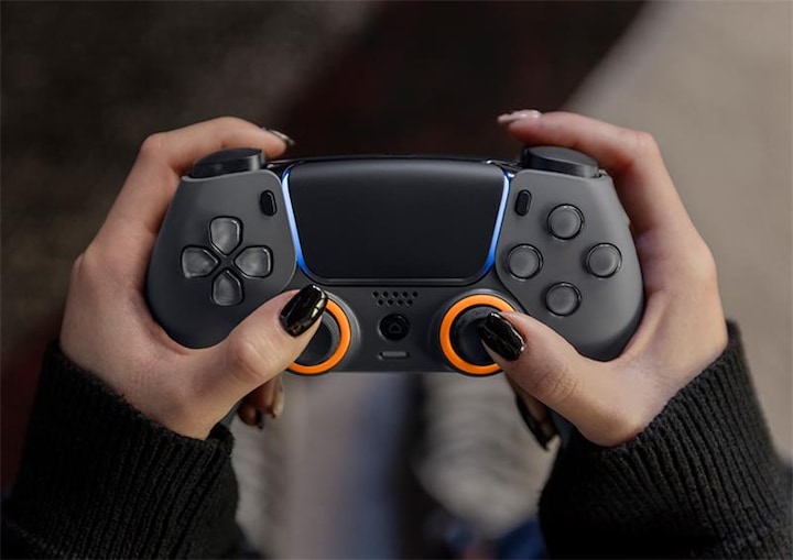 Actual product image Scuf Reflex FPS (PS5)