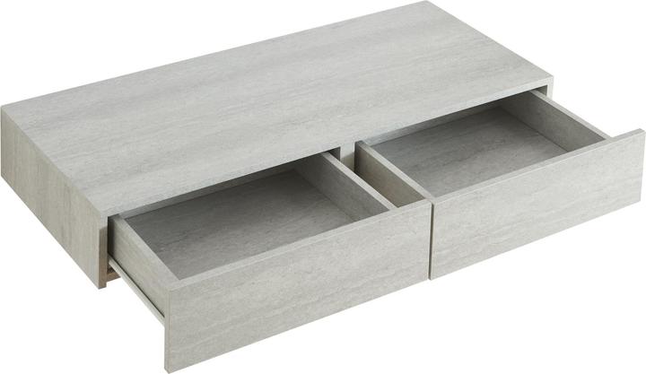 Beton-Optik