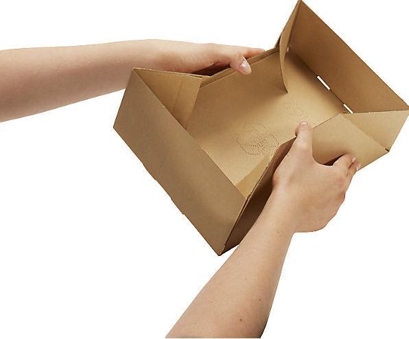 Immagine prodotto kaiserkraft Box di configurazione (20 x)