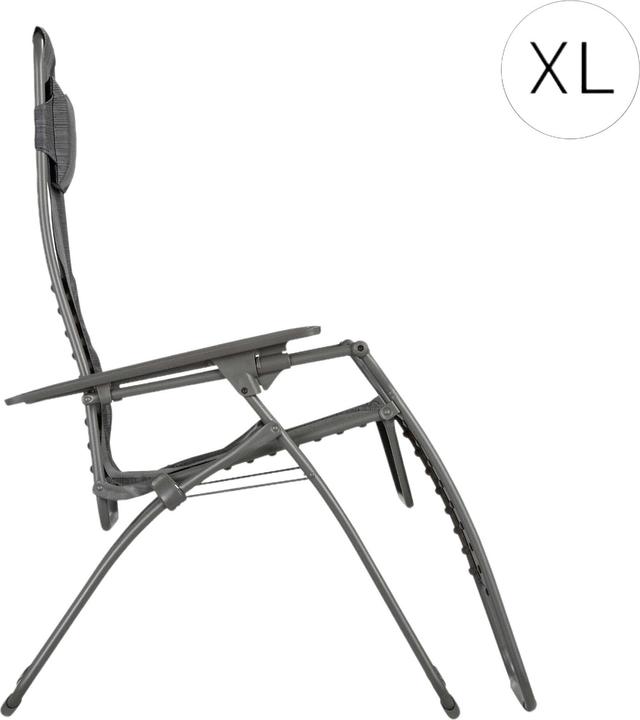 Immagine prodotto Lafuma Gartenliege (76 cm)