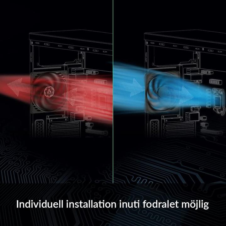 Produktbild Arctic P14 (140 mm, 1 x)