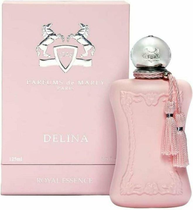 Image du produit Parfums de Marly Delina (Eau de parfum, 75 ml)