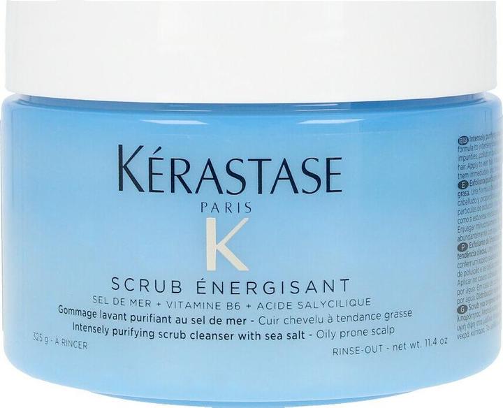 Image du produit Kérastase Fusio Scrub Energisant (250 ml)
