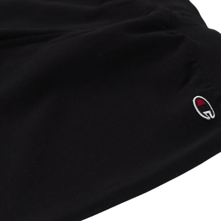 Actual product image Chappi Spodnie damskie Champion Flare czarne 117553 KK001 M (M)