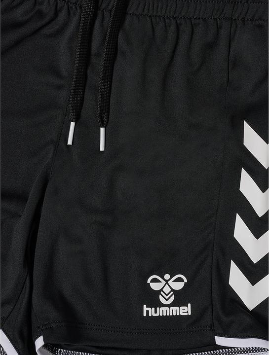 Actual product image hummel hmlCORE 2.0 SHORTS KIDS (128)