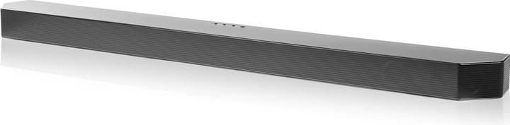 Actual product image Samsung HW-Q600H/EN (320 W, 3.1.2 Channel)
