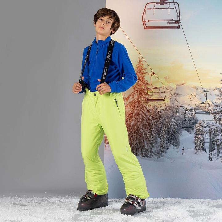 Produktbild CMP Campagnolo Boys Arctic Fleece (110)