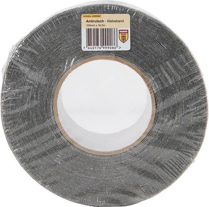 Produktbild Mainer Antirutsch-Klebeband (100 mm)