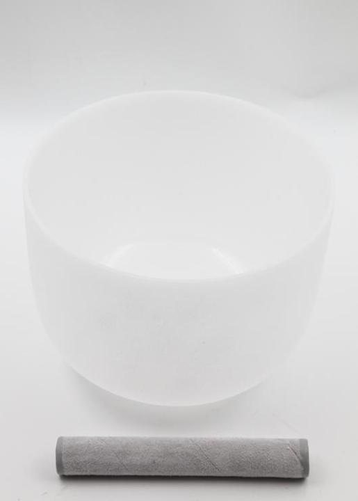 Immagine prodotto Cachet Ciotola di cristallo con batacchio