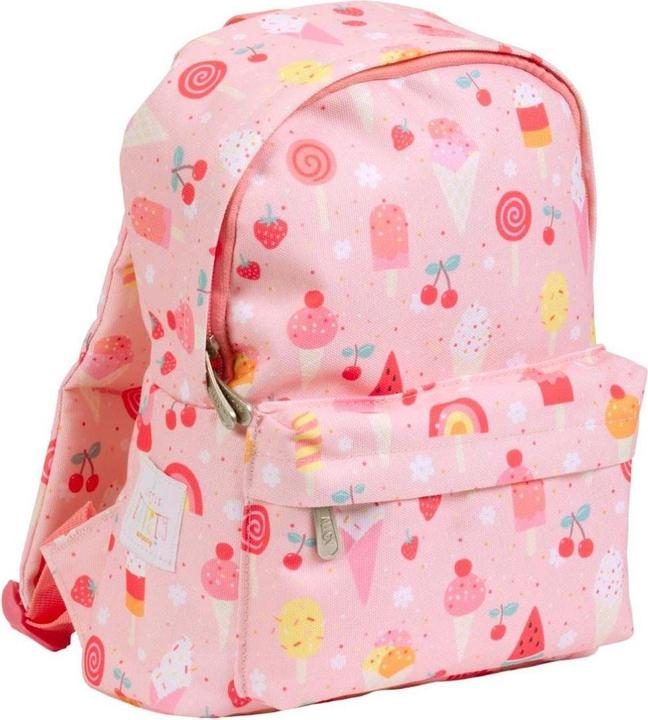 Produktbild Roost Ice Cream