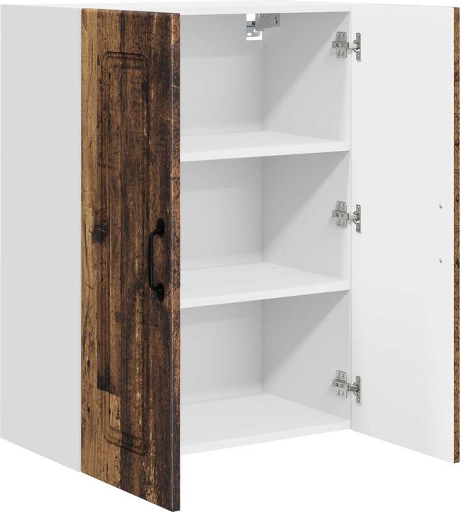 Produktbild vidaXL Küchenschrank (60 x 31 x 80 cm)