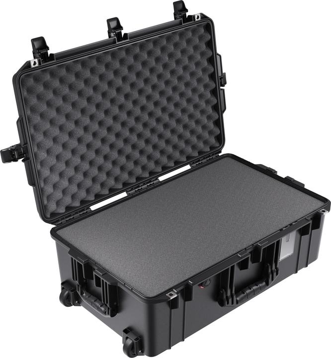 Actual product image Peli ™ Case 1595 Air, schwarz WF (Photo case)