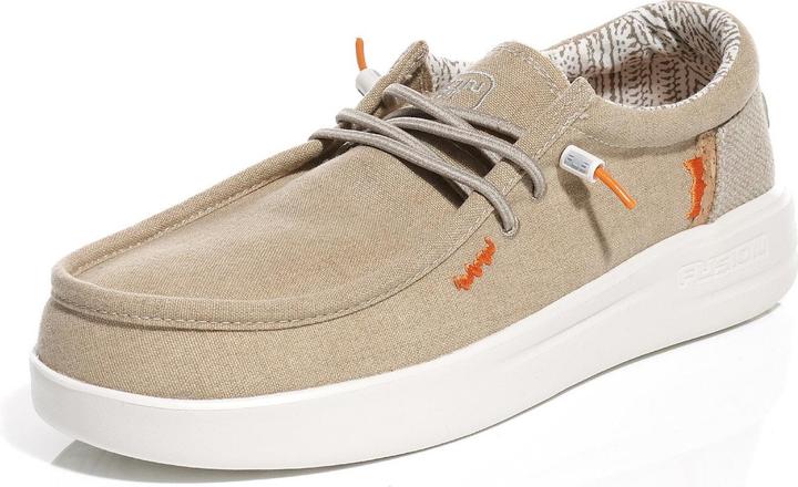 Image du produit Sealand Fusion Herren Leinenschuh (41)