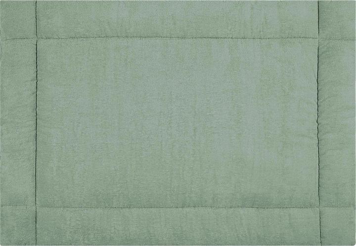 Image du produit Odenwälder Couverture d'éveil en tissu éponge