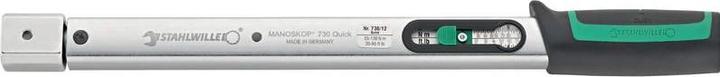 Actual product image Stahlwille Torque wrench (8 Nm, 40 Nm)