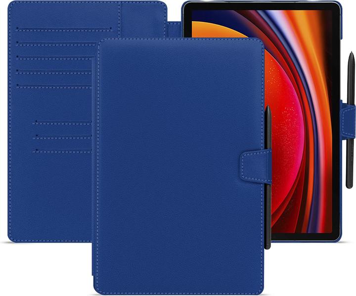 Bleu Océan PU ( Pantone #003da5 )