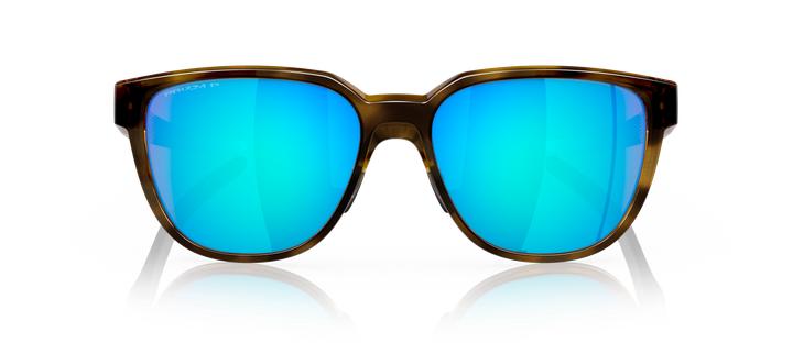 Actual product image Oakley Actuator Polarised S3 (VLT 12%)