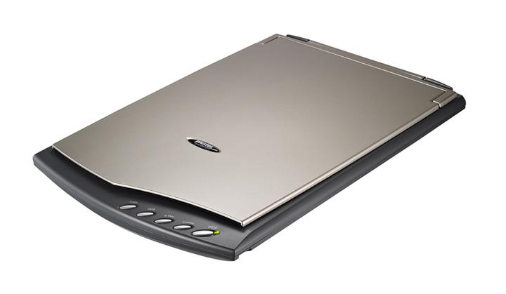 Actual product image Plustek OpticSlim 2610 Plus (USB)